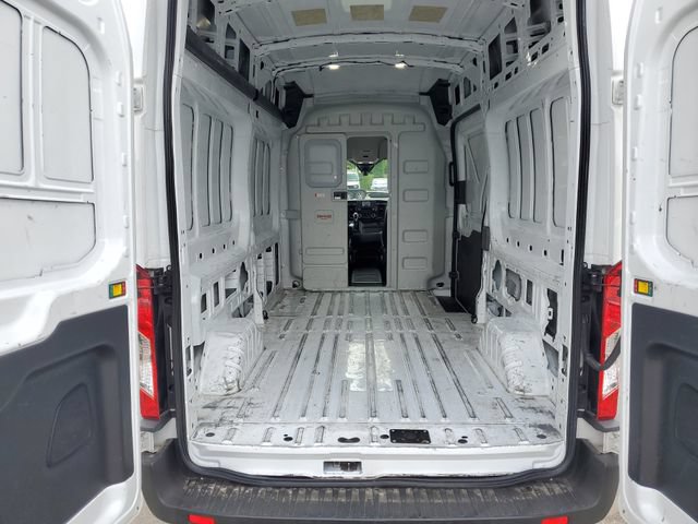 Used 2023 Ford Transit 250 148 High Roof AWD image 8