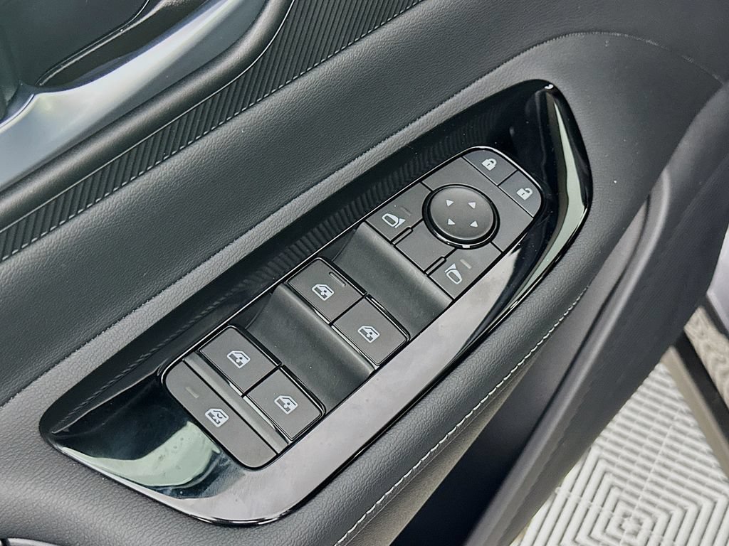 New 2026 Nissan Murano SV AWD/4WD image 23