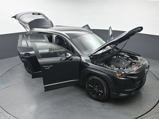 Certified 2023 MAZDA CX-50 AWD 2.5 S w/ Cargo Package image 46