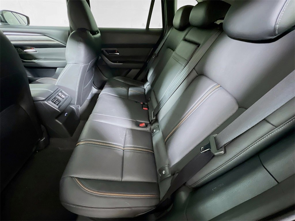 Used 2025 MAZDA CX-50 2.5 Hybrid w/ Cargo Package image 20