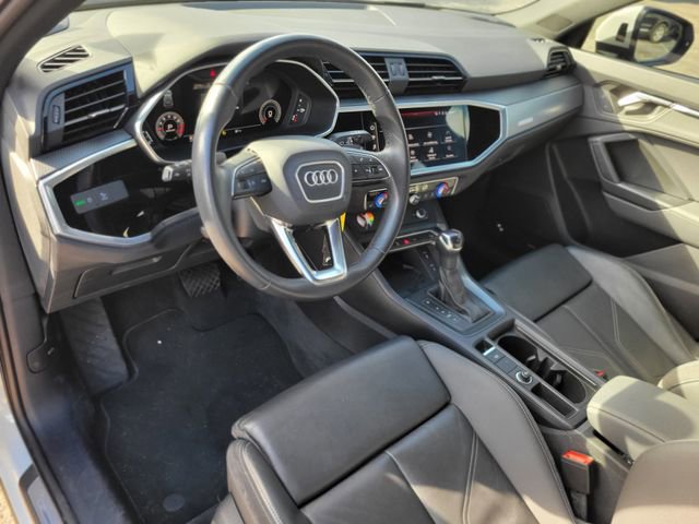 Used 2022 Audi Q3 2.0T Premium Plus image 17