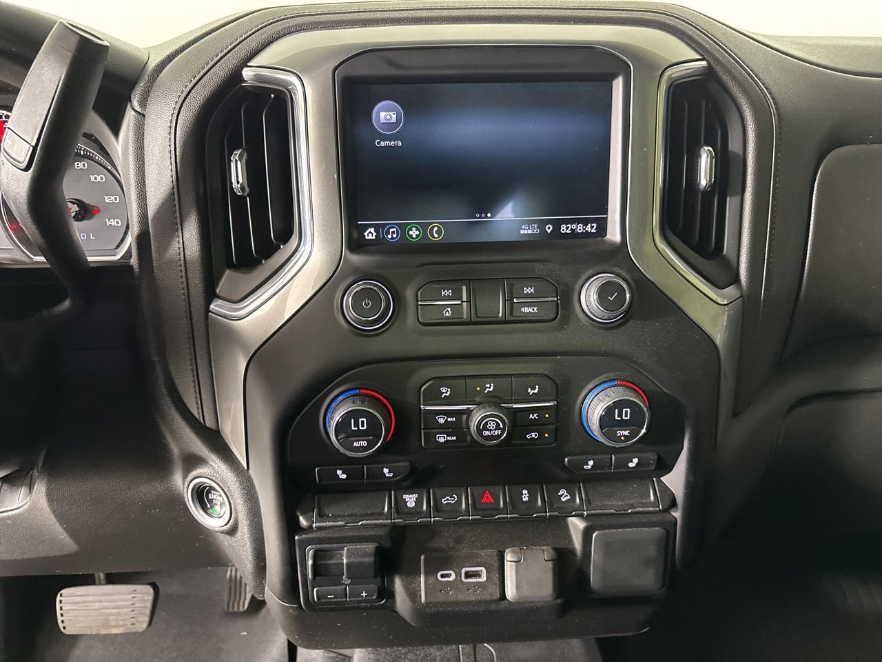 Used 2023 Chevrolet Silverado 2500 LT w/ Convenience Package AWD/4WD image 13