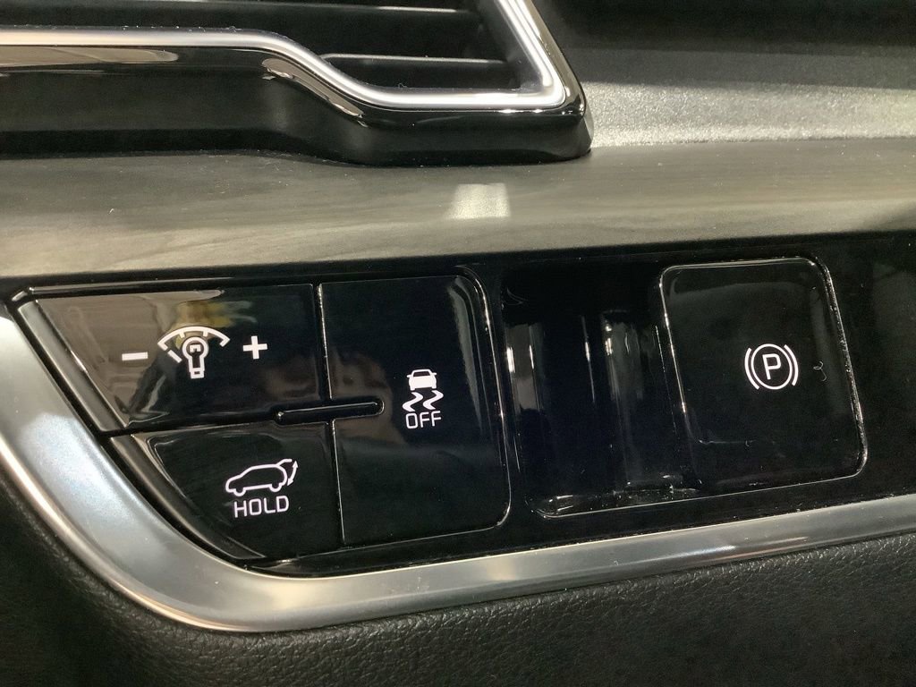 Certified 2023 Kia Sportage X-Line w/ X-Line Premium Package image 25