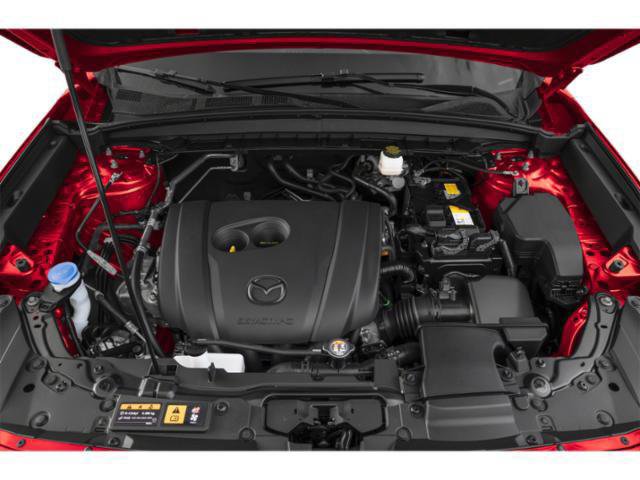 New 2026 MAZDA CX-5 2.5 S w/ Premium Package AWD/4WD image 14