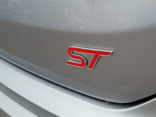 Certified 2023 Ford Edge ST AWD/4WD image 6
