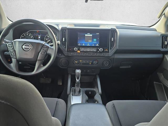 Used 2025 Nissan Frontier S image 19