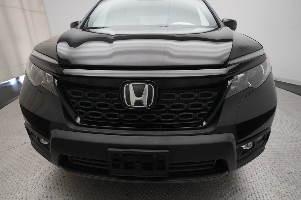 Used 2020 Honda Passport EX-L image 22
