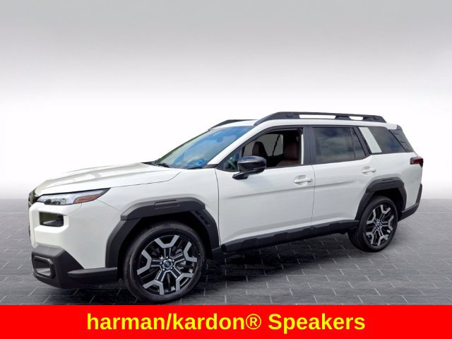 New 2026 Subaru Outback Touring XT AWD/4WD image 4