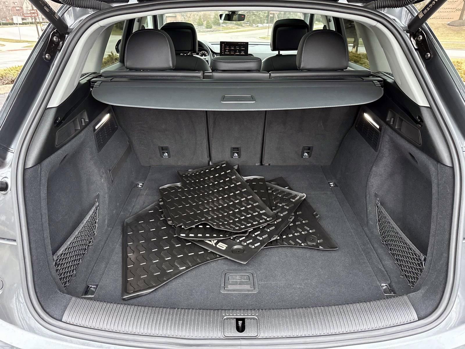 Used 2023 Audi Q5 2.0T Premium Plus image 9