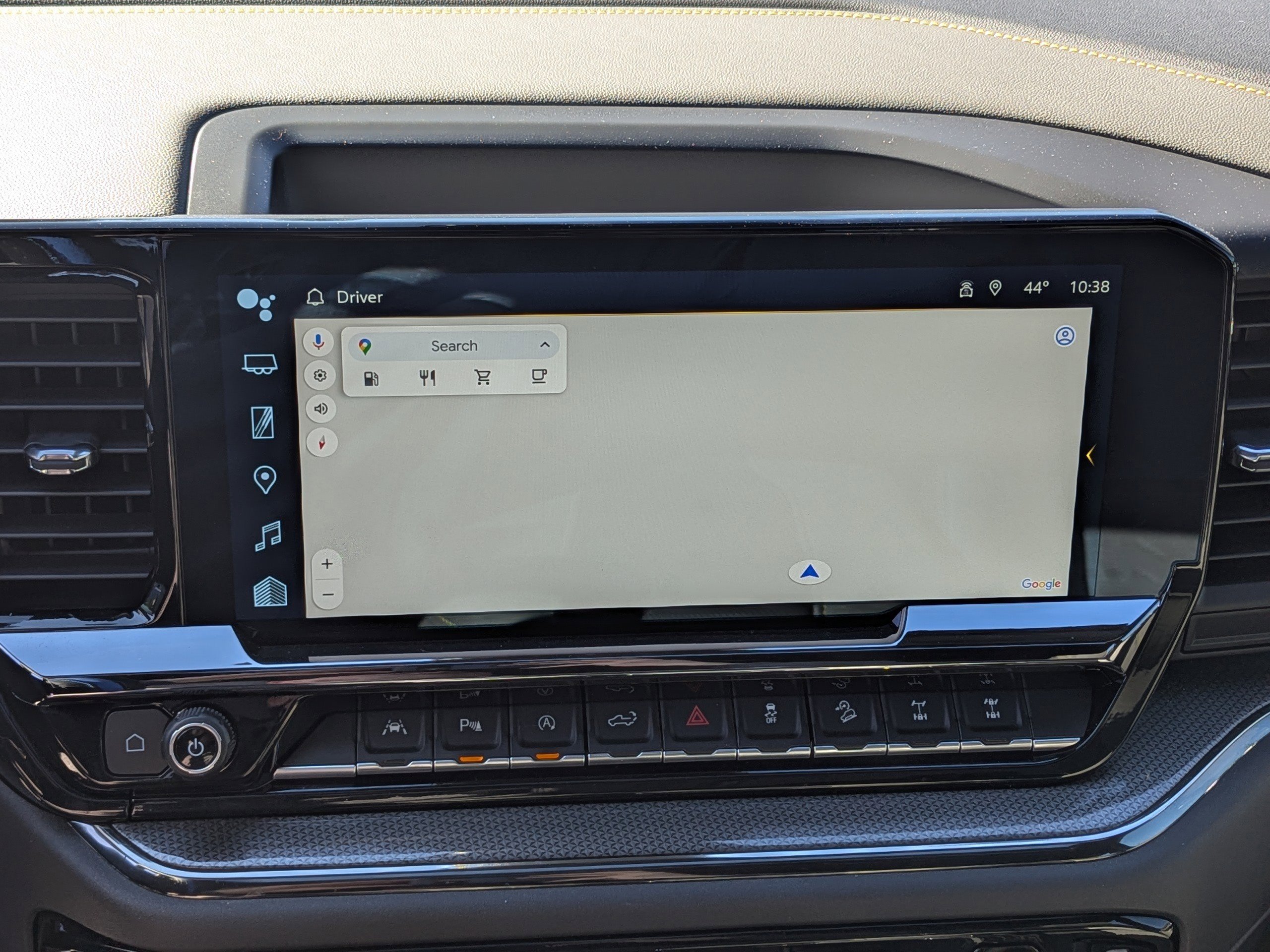 Used 2023 Chevrolet Silverado 1500 ZR2 image 22