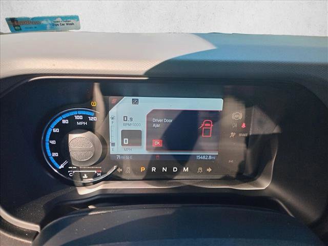 Used 2023 Ford Bronco Big Bend image 20