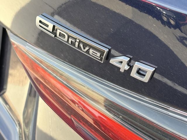 New 2026 BMW X5 xDrive50e AWD/4WD image 6