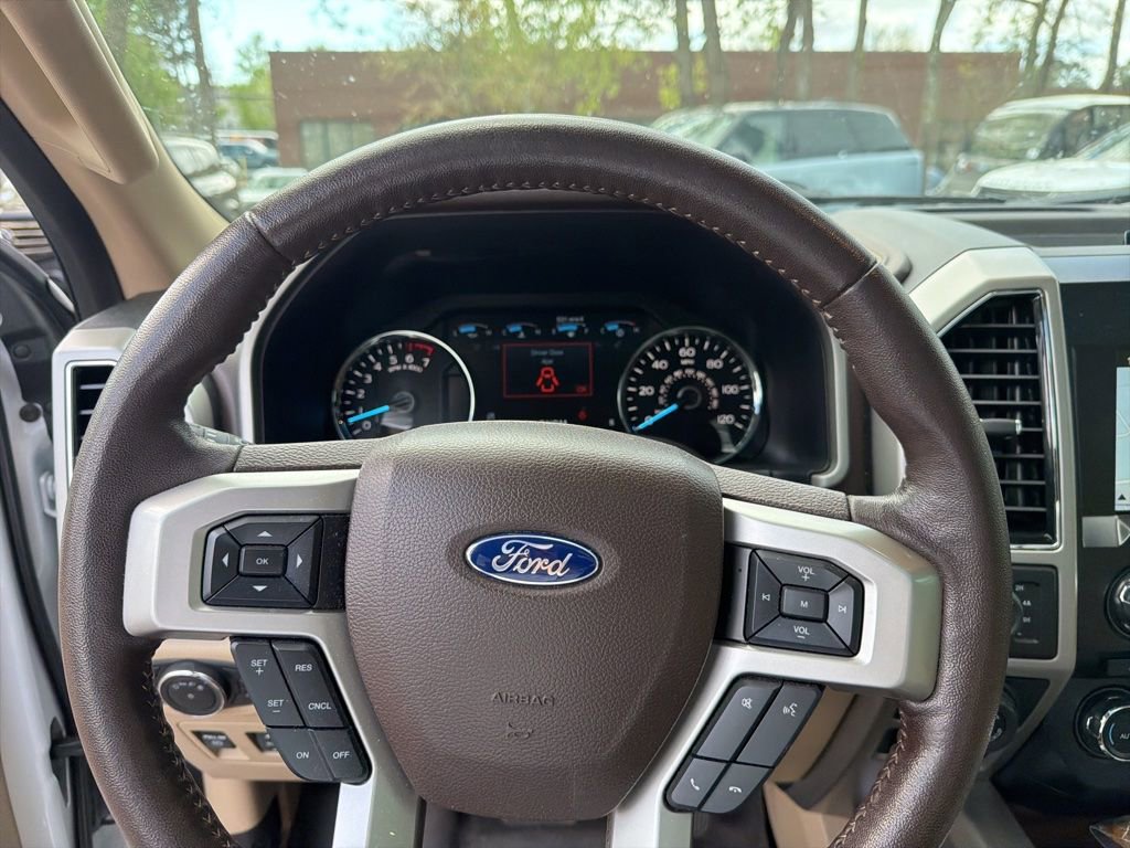 Used 2018 Ford F150 Lariat image 9
