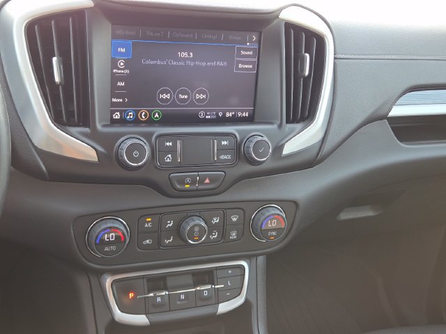 Used 2024 GMC Terrain SLT w/ Infotainment Package II AWD/4WD image 30