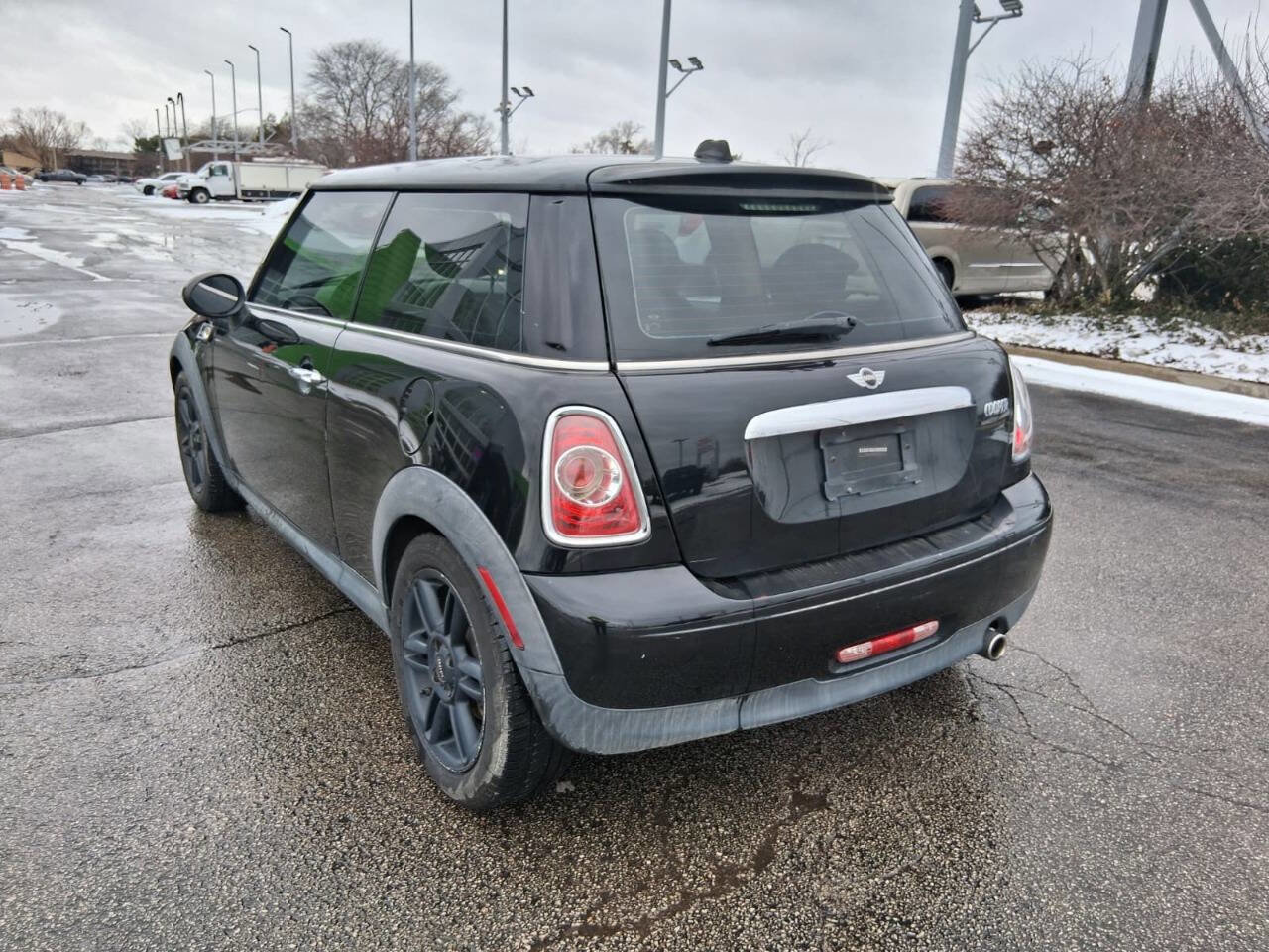 Used 2013 MINI Cooper Hardtop image 6