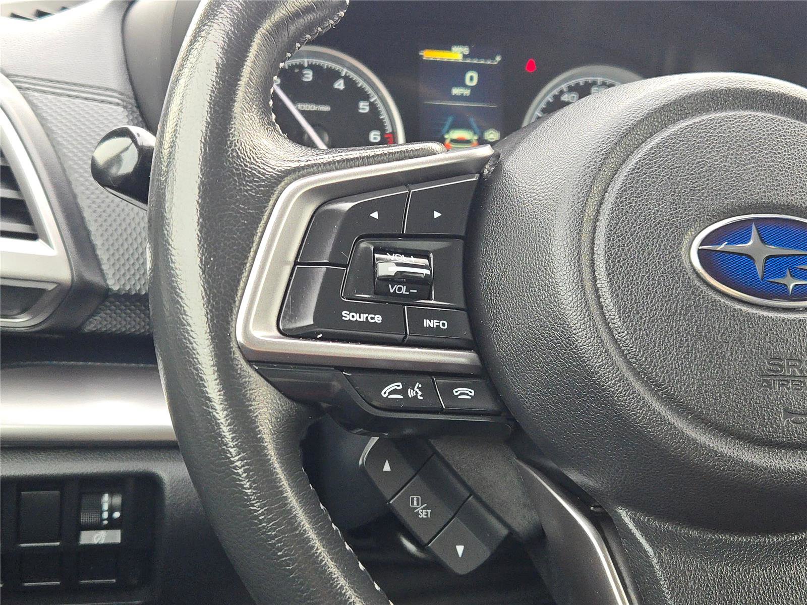 Used 2023 Subaru Forester Premium image 38