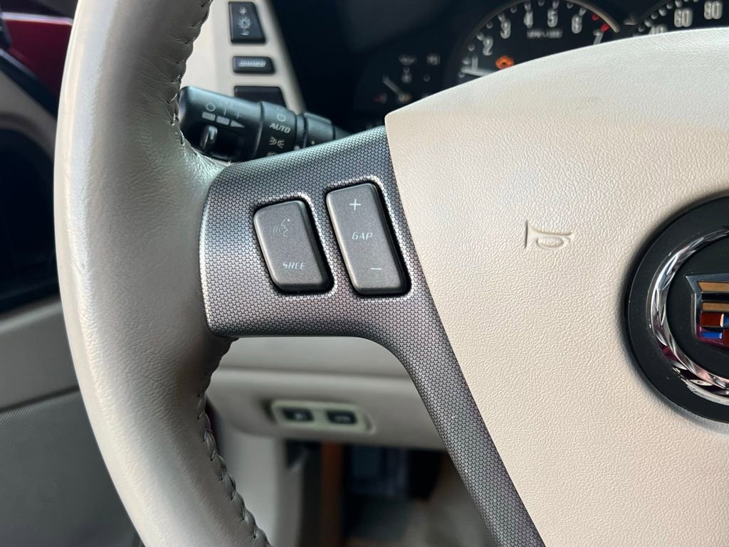 Used 2005 Cadillac XLR Base image 40