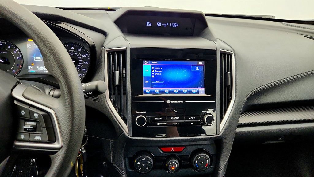 Used 2023 Subaru Impreza 2.0i image 16