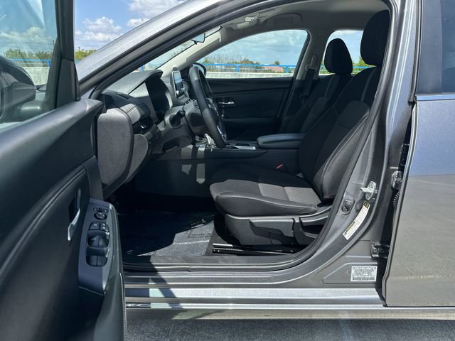 Used 2024 Nissan Sentra SV image 22