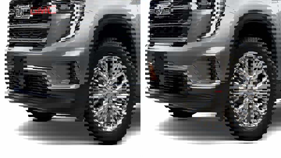 New 2026 GMC Acadia Elevation image 55