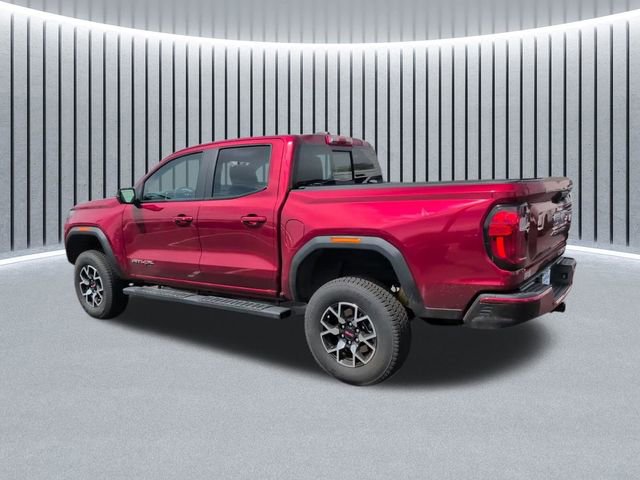 Used 2023 GMC Canyon AT4X image 9