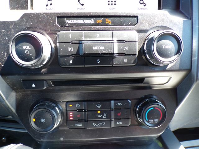 Used 2018 Ford F150 XLT w/ Equipment Group 302A Luxury image 25