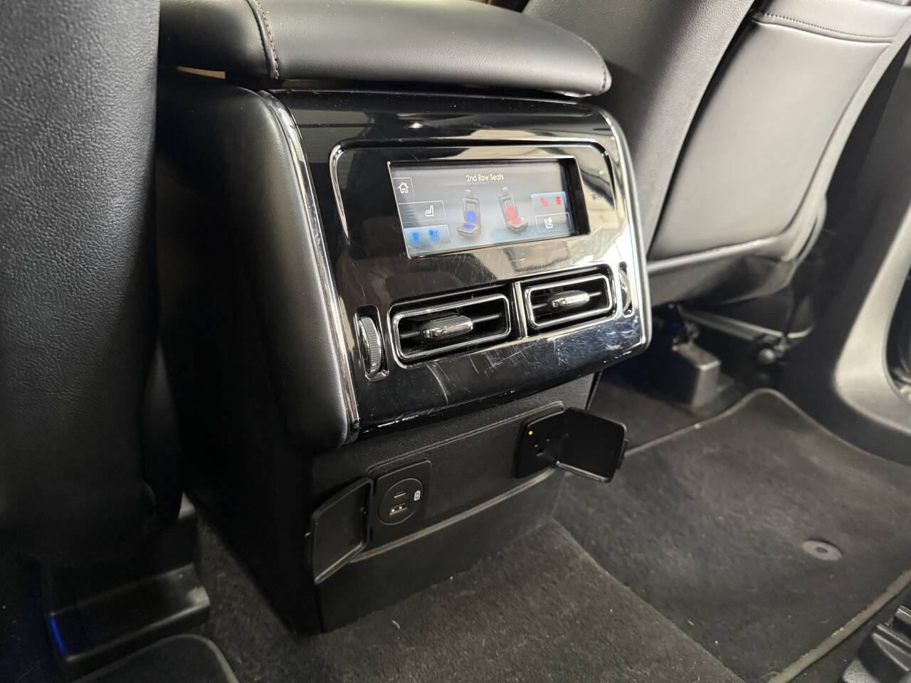 Used 2020 Lincoln Aviator Reserve w/ Equipment Group 202A image 26