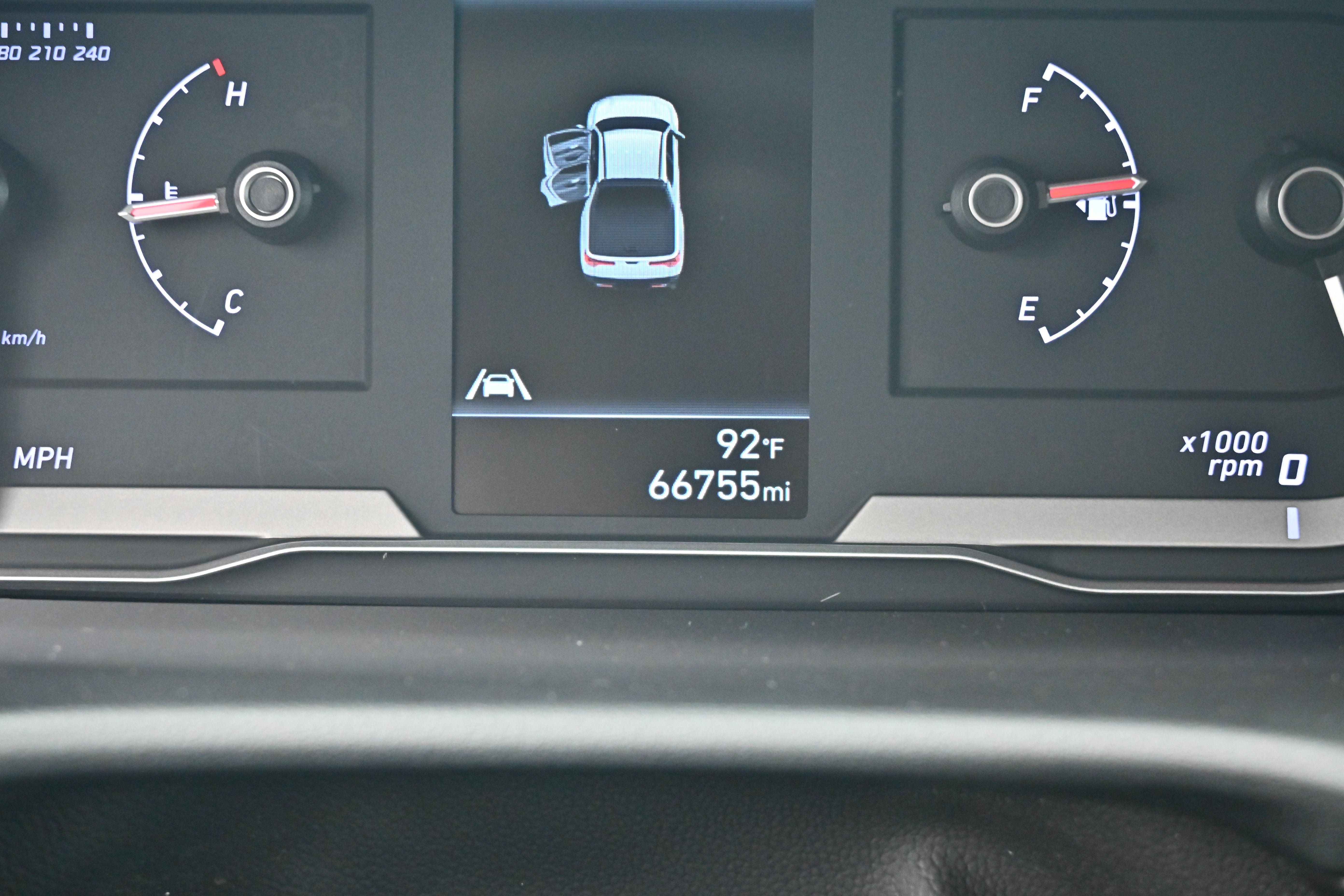 Used 2023 Hyundai Santa Cruz SEL AWD/4WD image 18
