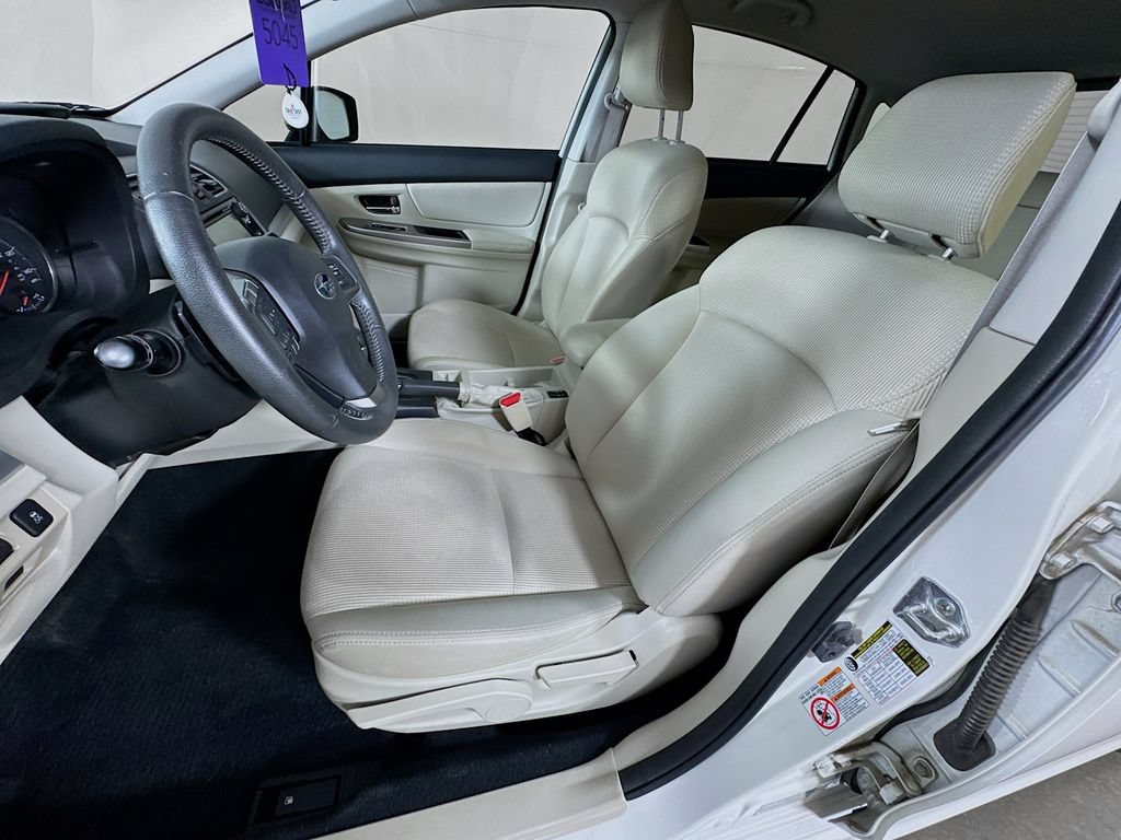 Used 2016 Subaru Impreza 2.0i Sport Premium w/ Popular Package #1 AWD/4WD image 24