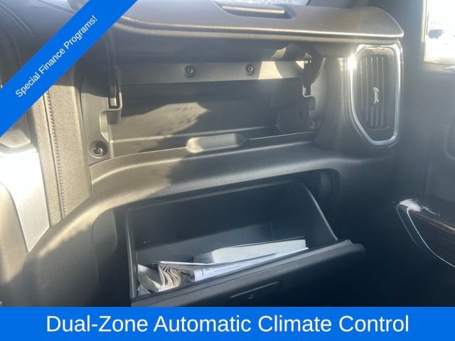 Used 2021 GMC Sierra 1500 Elevation image 20