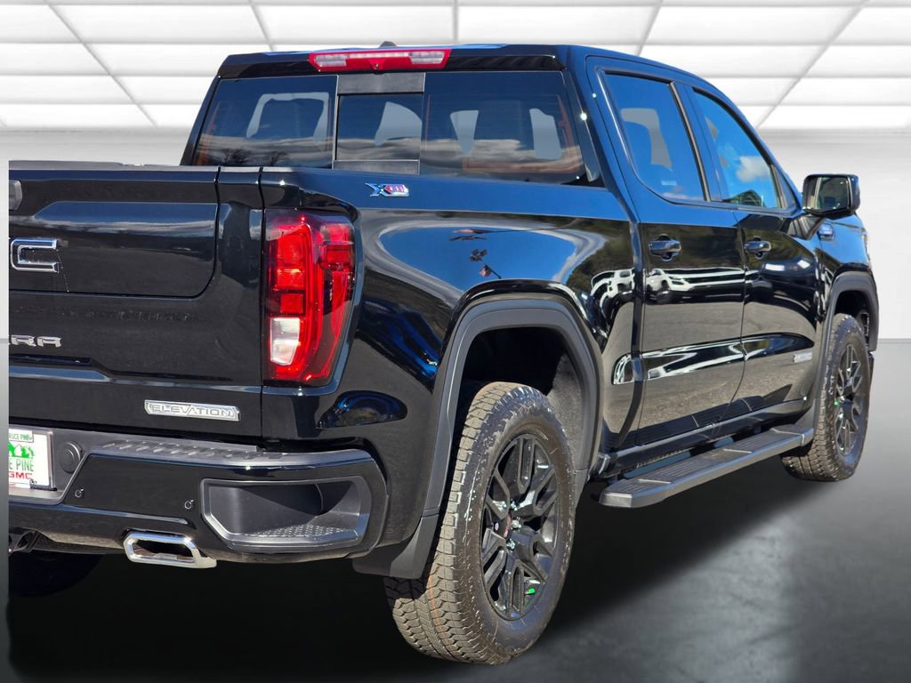 New 2026 GMC Sierra 1500 Elevation w/ Elevation Premium Package image 43
