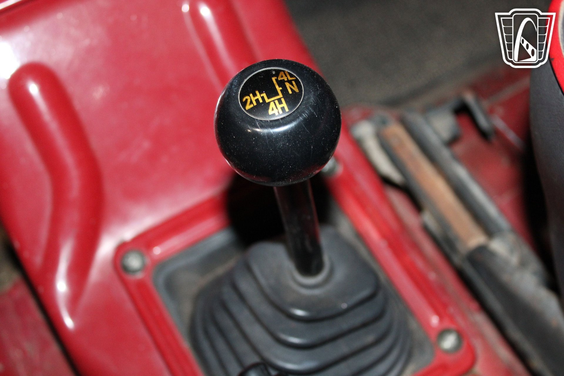 Used 1987 Suzuki Samurai 4WD Soft Top image 39