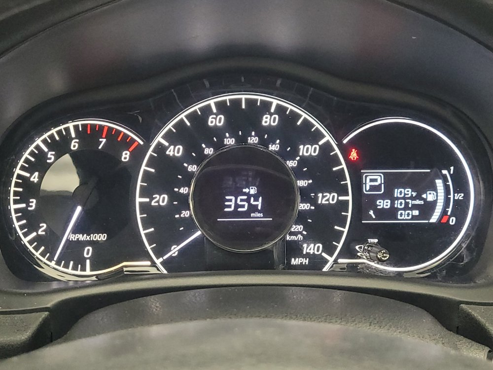 Used 2016 Nissan Versa Note FWD image 23
