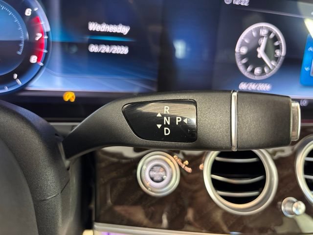 Used 2020 Mercedes-Benz E 350 4MATIC Sedan image 9