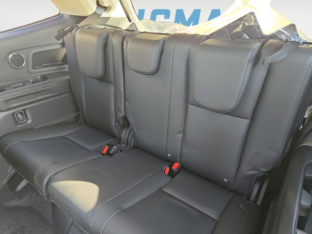 Used 2025 Subaru Ascent Bronze Edition w/ Onyx Package image 18