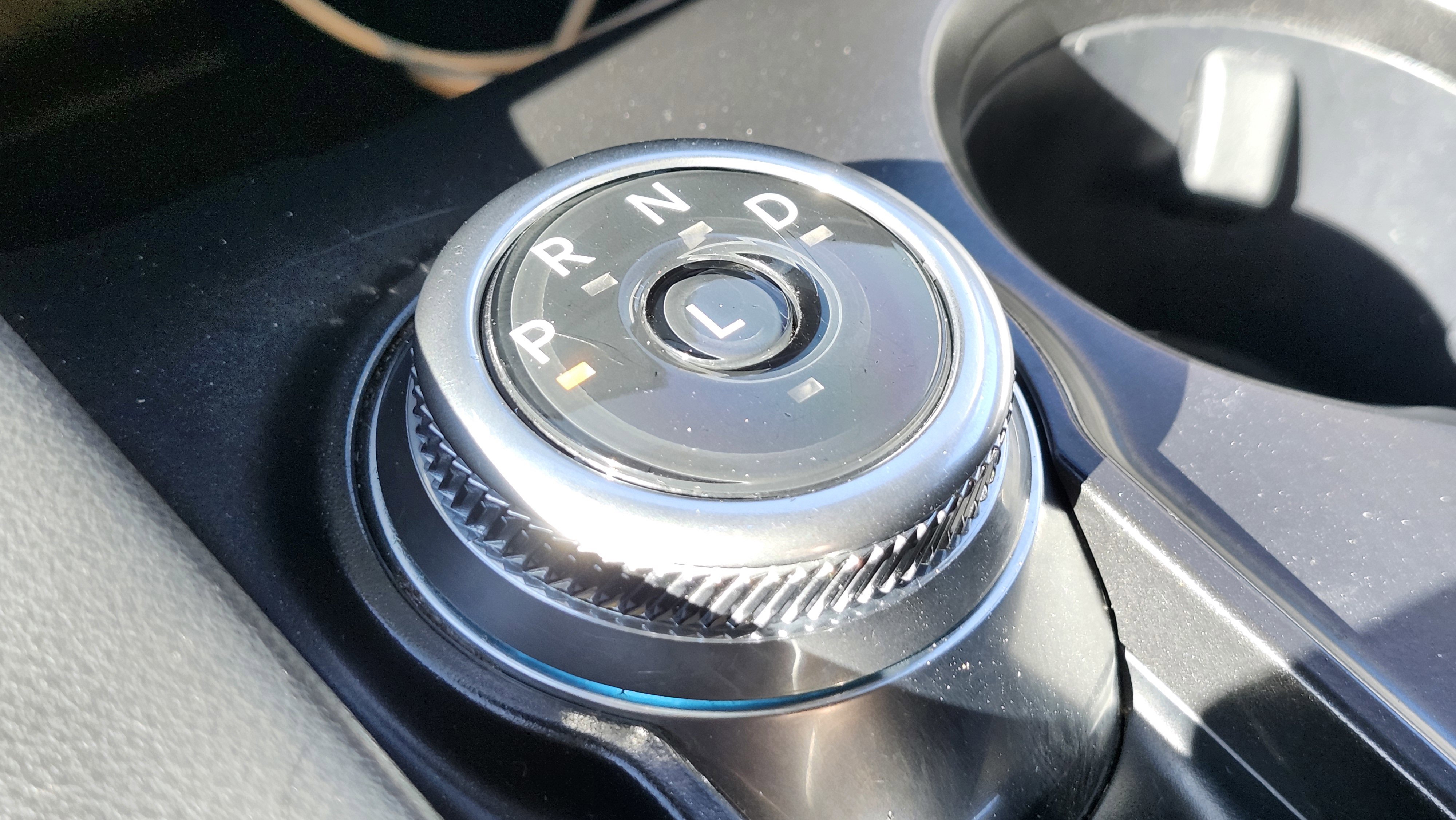 Used 2025 Ford Explorer Active image 34