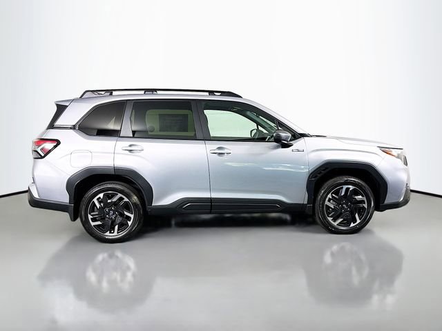 New 2026 Subaru Forester Premium AWD/4WD image 8