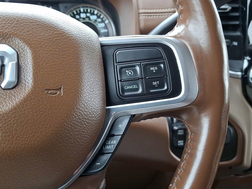 Used 2022 RAM 3500 Laramie image 22