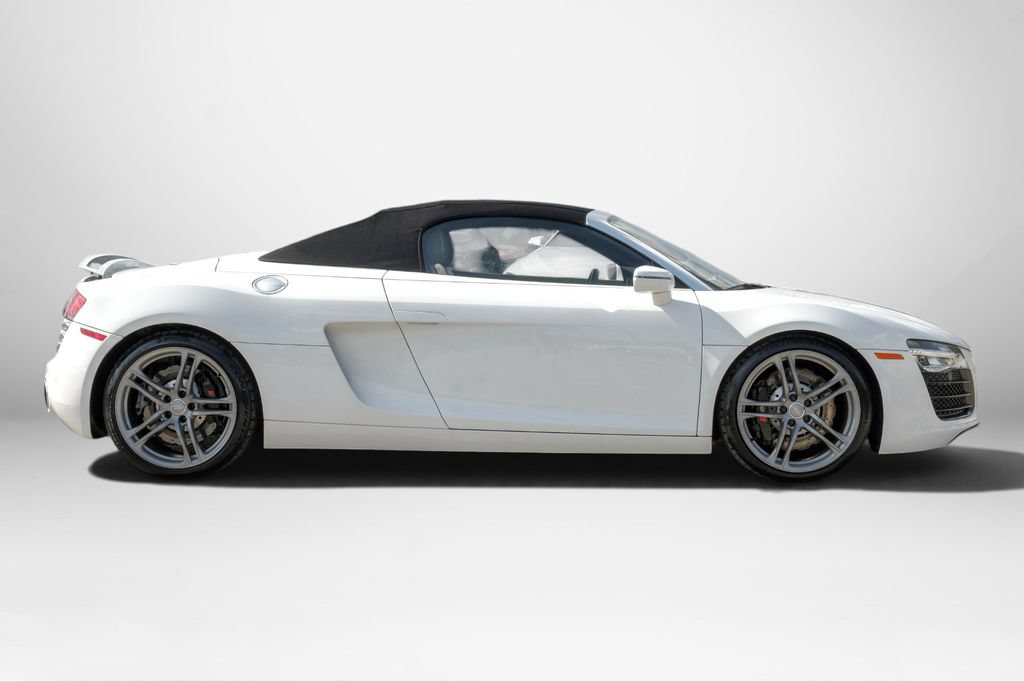 Used 2014 Audi R8 V8 AWD/4WD image 6