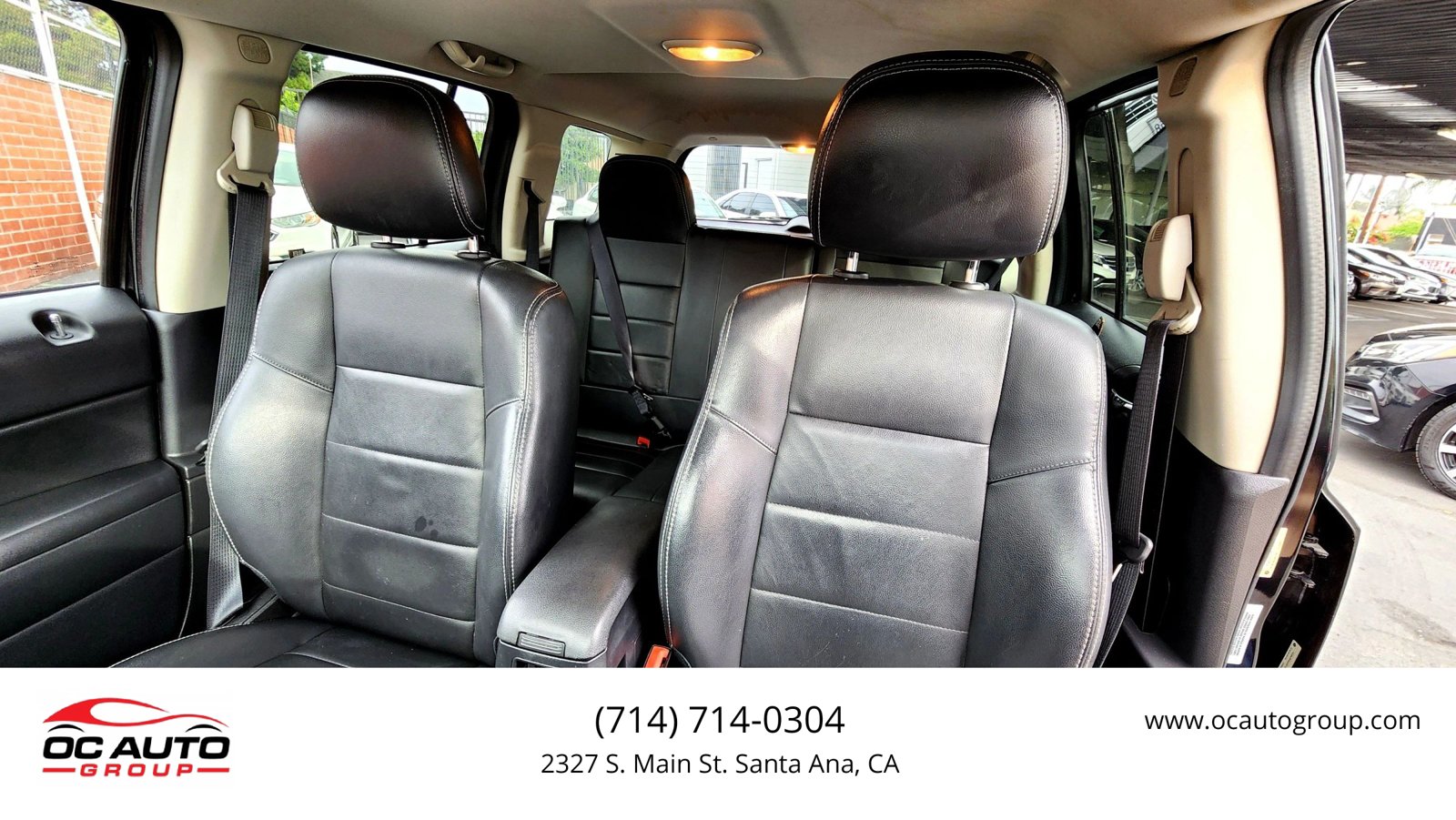 Used 2015 Jeep Patriot High Altitude FWD image 17