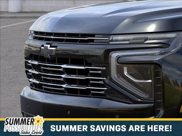 New 2026 Chevrolet Tahoe High Country AWD/4WD image 13