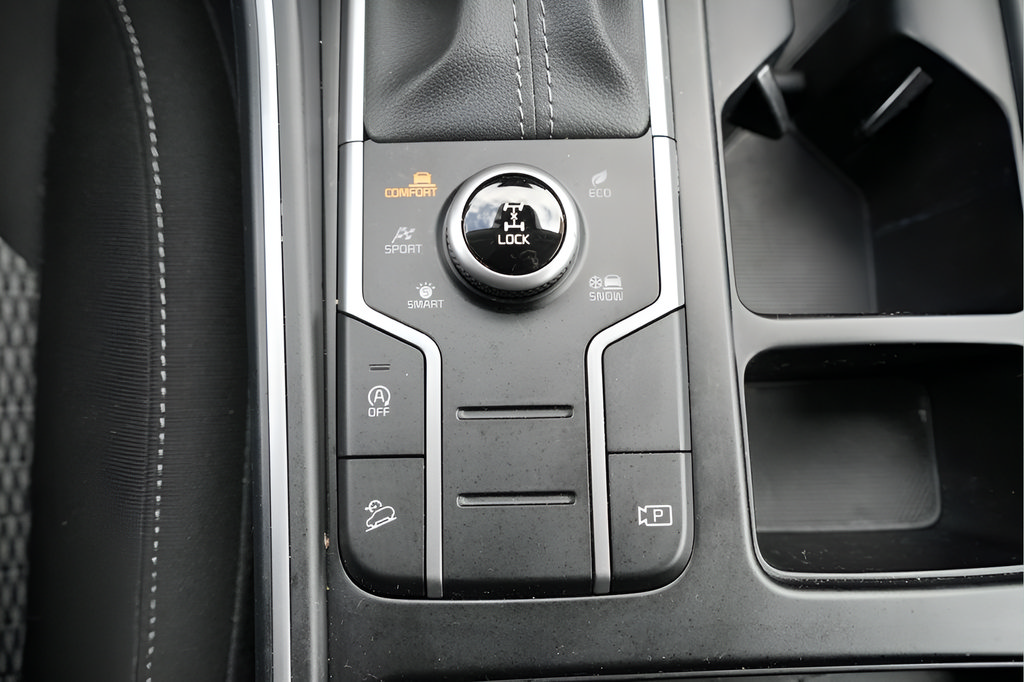 Used 2023 Kia Sorento LX AWD/4WD image 36