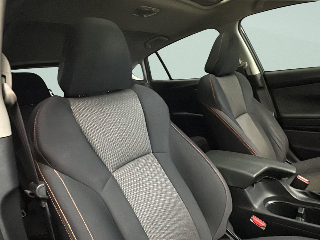 Used 2020 Subaru Crosstrek 2.0i Premium w/ Moonroof Package 2 image 16