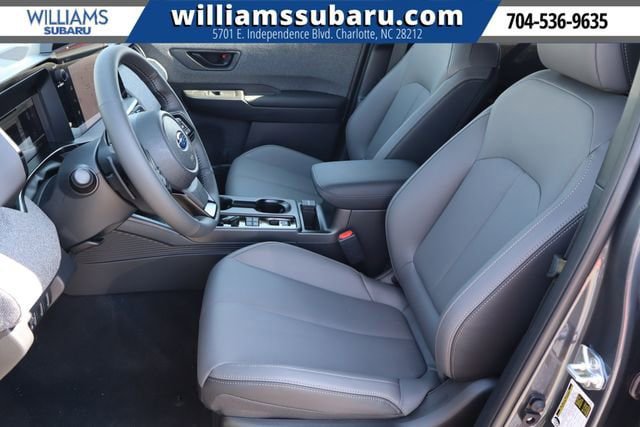 New 2026 Subaru Outback Limited w/ Premium/Limited Package AWD/4WD image 10