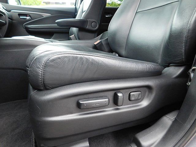 Used 2022 Honda Pilot Special Edition image 18