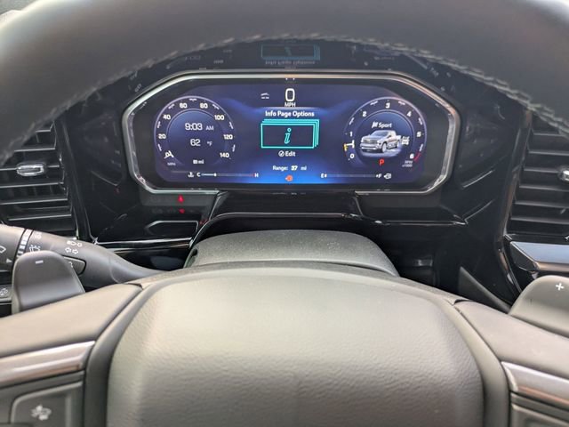 New 2026 Chevrolet Silverado 1500 High Country w/ Technology Package image 18
