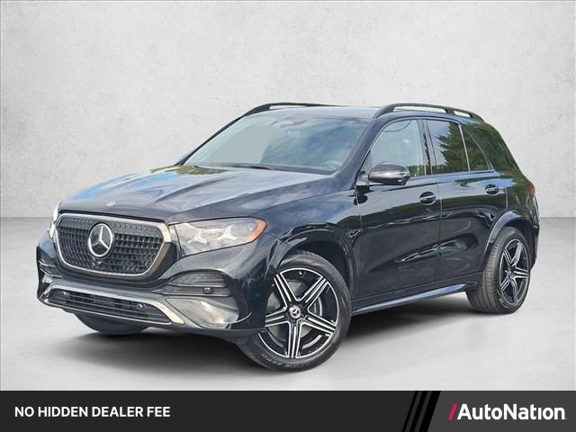 New 2027 Mercedes-Benz GLE 350 4MATIC