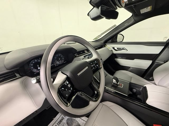 New 2026 Land Rover Range Rover Velar Belgravia AWD/4WD image 8