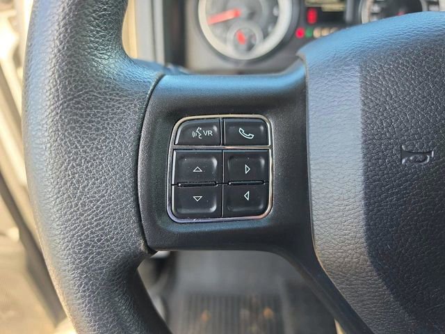 Used 2021 RAM 1500 Tradesman w/ Tradesman SXT Package image 32