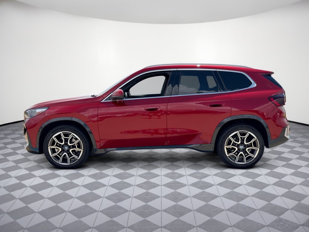 Used 2026 BMW X1 xDrive28i AWD/4WD image 2